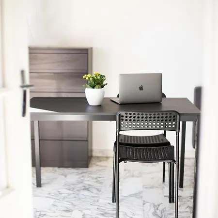 With Terrace And Sea View, 10 Min To The Nice