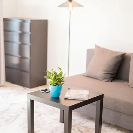 With Terrace And Sea View, 10 Min To The Apartment