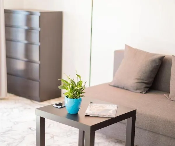 With Terrace And Sea View, 10 Min To The Apartment